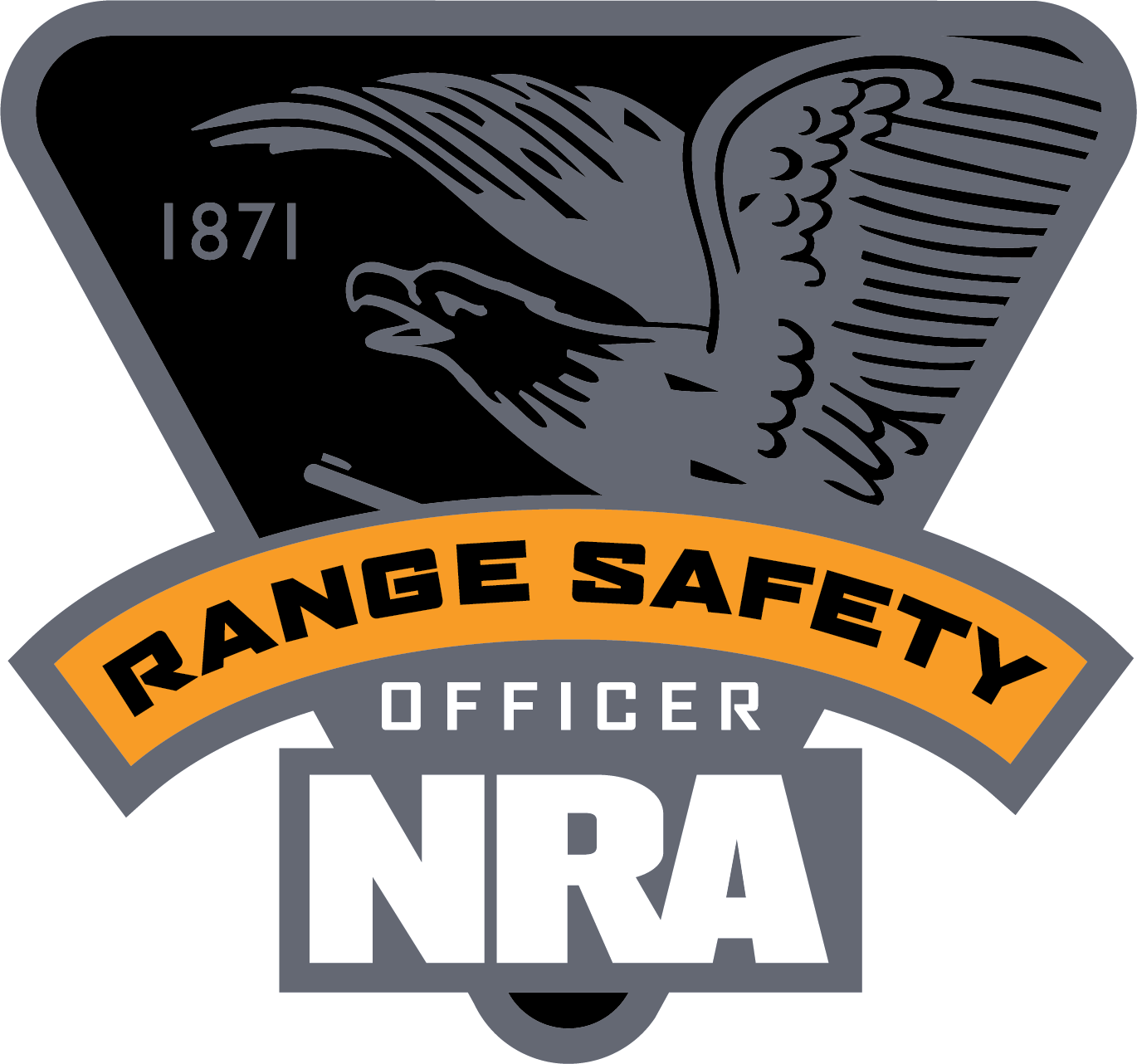 NRA Range Safety Officer